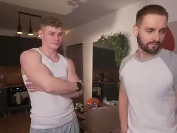 Chaturbate Live Sex of kurt_hanssen