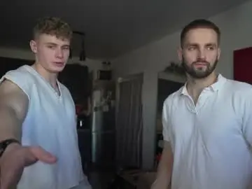 Chaturbate Live Sex of kurt_hanssen