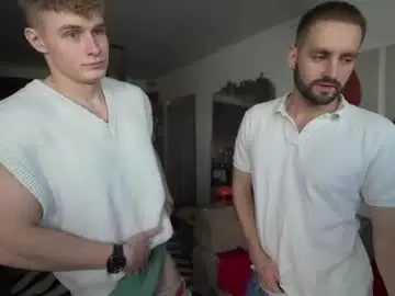 Chaturbate Free Live Porn of kurt_hanssen