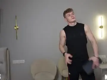 Chaturbate Free Porn Cam of kurt_hanssen