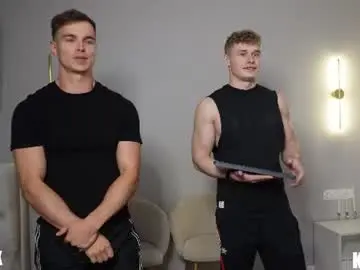 Chaturbate Adult Webcams of kurt_hanssen