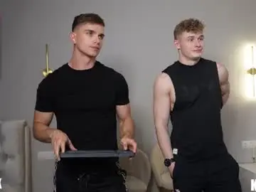 Chaturbate Live Porn of kurt_hanssen