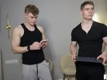 Chaturbate Private Sex Chat of kurt_hanssen
