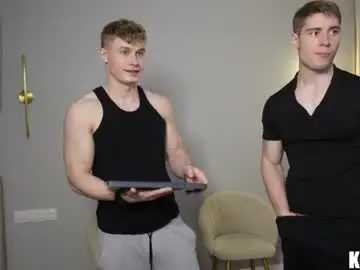 Chaturbate Private Sex Chat of kurt_hanssen