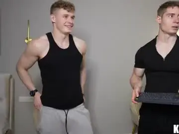 Chaturbate Adult Video Chat of kurt_hanssen