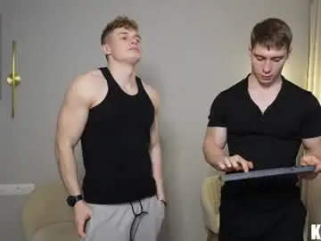 Chaturbate Nude Webcam of kurt_hanssen