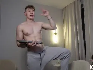 Chaturbate Free Porn Cam of kurt_hanssen