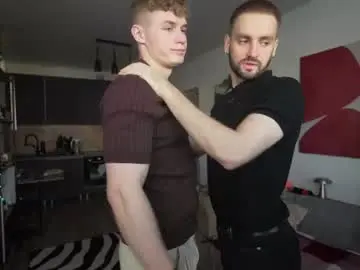 Chaturbate Live Sex of kurt_hanssen
