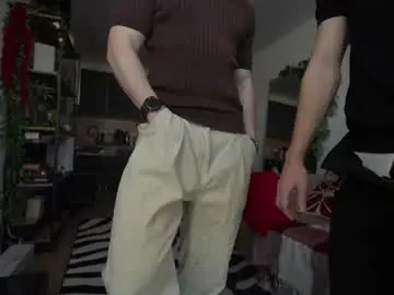 Chaturbate Sex Cam of kurt_hanssen