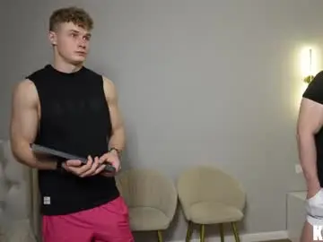 Chaturbate Best live sex cam show of kurt_hanssen
