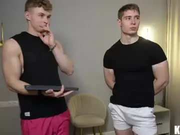 Chaturbate Best live sex cam show of kurt_hanssen