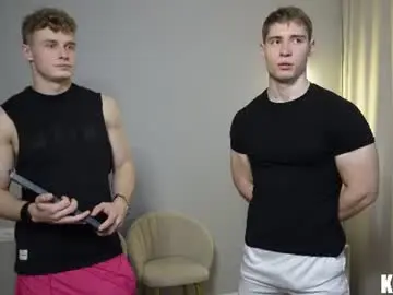 Chaturbate Adult Video Chat of kurt_hanssen