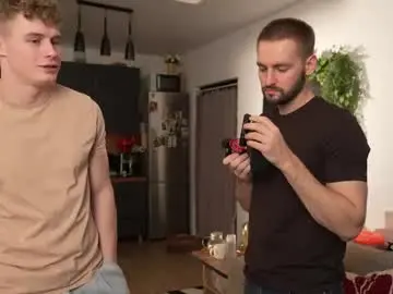 Chaturbate Adult Webcams of kurt_hanssen