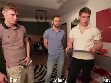 Chaturbate Best live sex cam show of kurt_hanssen