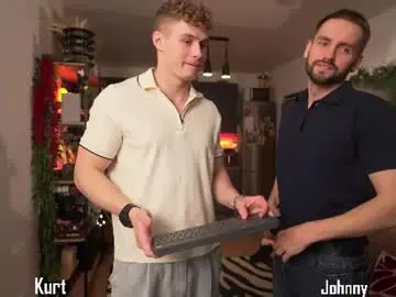 Chaturbate Private Sex Chat of kurt_hanssen