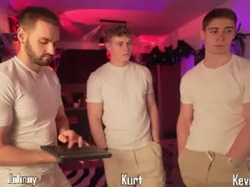 Chaturbate Adult Webcam of kurt_hanssen