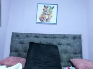 Chaturbate Private Sex Chat of lia_cherryx