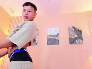 Chaturbate Sex Cam of lian_hard27