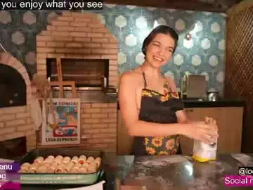 Chaturbate Free Live Porn of loollypop24