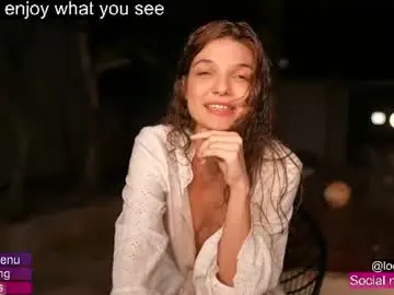 Chaturbate Live Sex of loollypop24