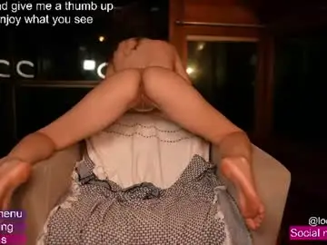 Chaturbate Live Porn of loollypop24