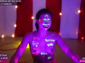 Chaturbate Free Porn Cam of loollypop24