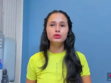 Chaturbate Best Webcam of lust_luna