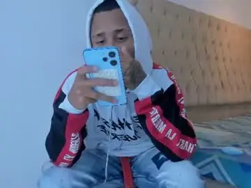 Chaturbate Adult Webcam of mastermorenohot23