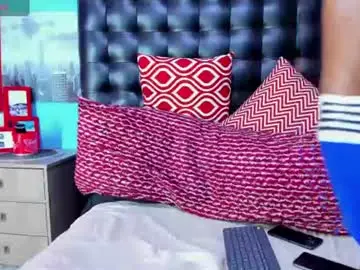 Chaturbate Free Porn Cam of maxi_eli16