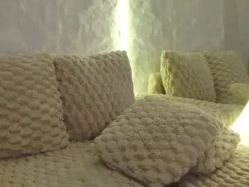 Chaturbate Private Sex Chat of monique_a