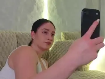 Chaturbate Sex Cam of monique_a