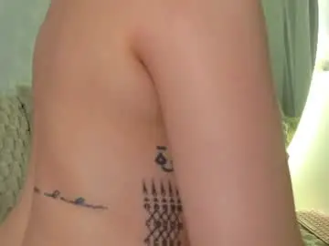 Chaturbate Sex Cam of monique_a