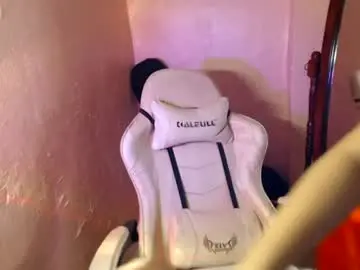 Chaturbate Adult Webcam of my_love_andi
