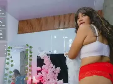 Chaturbate Sex Cam of naturalmomyy