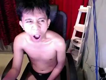Chaturbate Free Live Porn of petiteasian_boy
