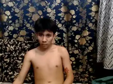 Chaturbate Live Porn of petiteasian_boy