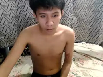 Chaturbate Adult Video Chat of petiteasian_boy