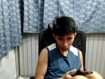 Chaturbate Free Live Porn of petiteasian_boy