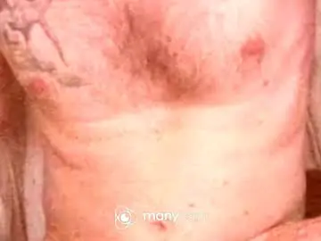Chaturbate Adult Webcam of ronny881