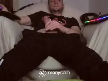 Chaturbate Adult Webcam of ronny881
