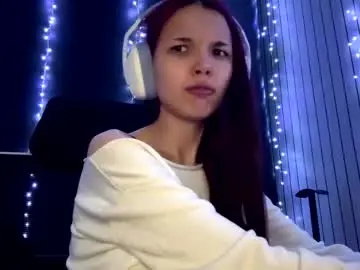 Chaturbate Free Porn Cam of roxiepiurkowski