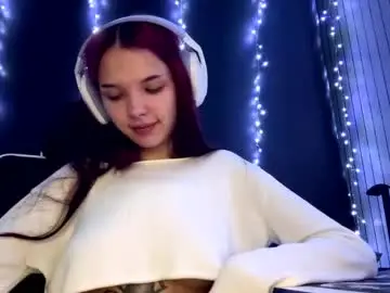 Chaturbate Sex Cam of roxiepiurkowski