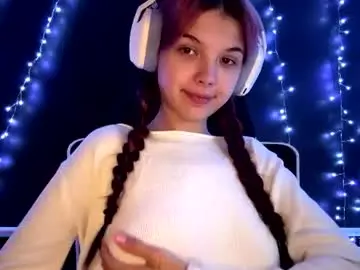 Chaturbate Nude Webcam of roxiepiurkowski