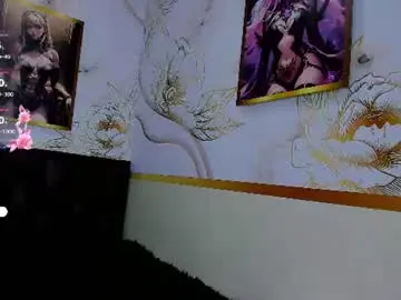 Chaturbate Best Webcam of samy__milf