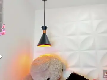 Chaturbate Live Porn of samy__milf