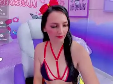 Chaturbate Adult Webcam of samy__milf