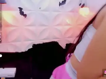 Chaturbate Adult Video Chat of samy__milf