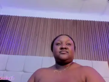 Chaturbate Sex Cam of saraby_blandon