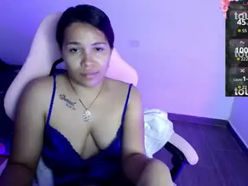 Chaturbate Best live sex cam show of sexyloba_