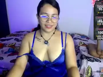 Chaturbate Free Porn Cam of sexyloba_